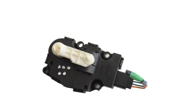Volkswagen Crafter Air flap motor/actuator MF1139300770