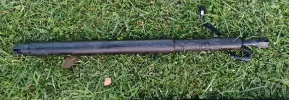 BMW 6 G32 Gran Turismo Tailgate strut 7397905