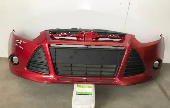 Ford Focus Front bumper BM51-17757-A