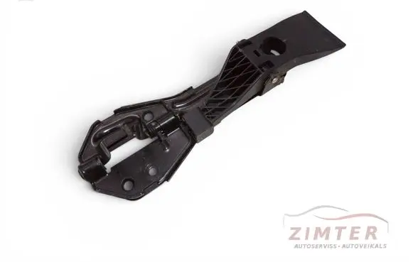 Audi A6 S6 C7 4G Engine bonnet/hood lock/latch loop/hook 4G0823480