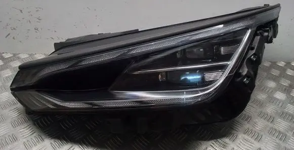KIA EV6 Headlight/headlamp 92101CV1