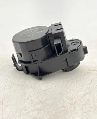 BMW 3 E46 Air flap motor/actuator 6902854 64116902854