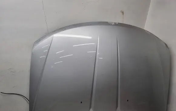 Dodge Journey Engine bonnet/hood