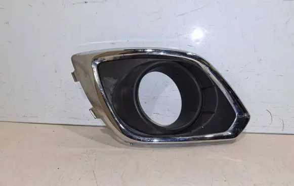Opel Antara Front fog light trim/grill 25953668