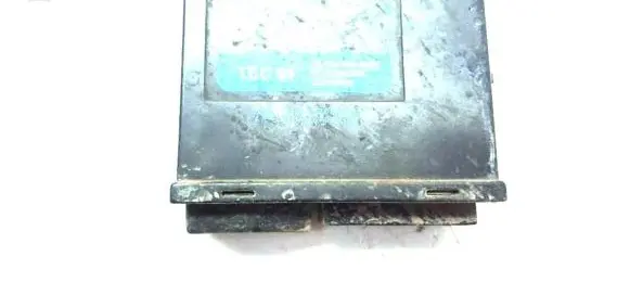 Fiat Panda II Other under body part 