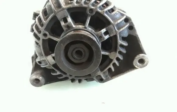 BMW 5 E39 Generator/alternator