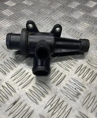 Mitsubishi Colt Thermostat/thermostat housing A6392000315