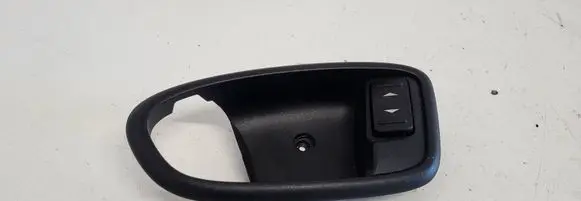 Ford Mondeo MK IV Electric window control switch 6M21U226A37 7S71A22600A