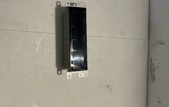 Ford Mustang VI Screen/display/small screen BR3T19C116AB