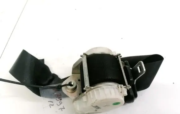 Ford Focus Front seatbelt 4M51A61294AK 4M51-A61294-AK