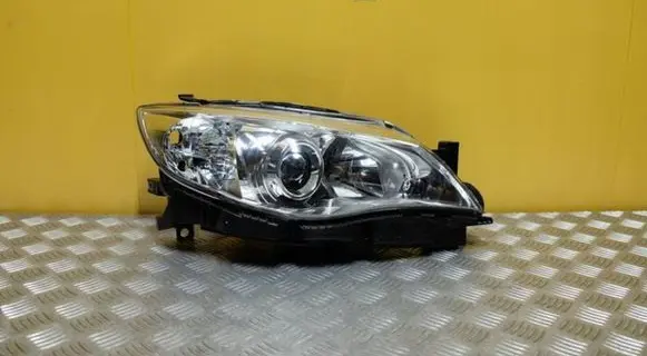 Subaru Impreza III Headlight/headlamp SUBARU-IMPREZA 2136