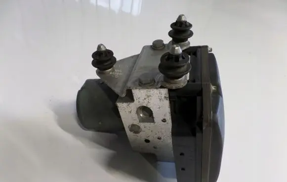 Audi A8 S8 D4 4H ABS Pump 4H0907379E