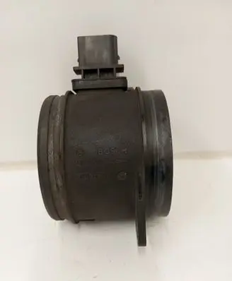 BMW 5 E60 E61 Mass air flow meter 0281002936 7805415 18631051