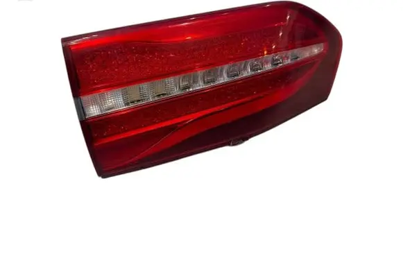 Mercedes-Benz E W213 Tailgate rear/tail lights 