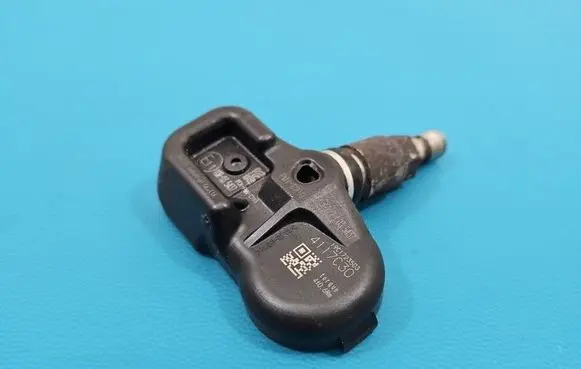Toyota Yaris Tire pressure sensor PCXPMVC210 IMPRK1598851