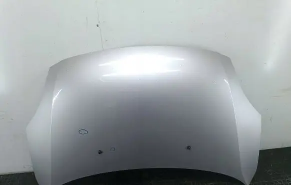 Suzuki Swift I Engine bonnet/hood ZCC