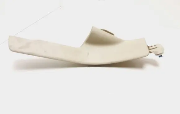 Volvo S60 Rear sill trim cover 31307506