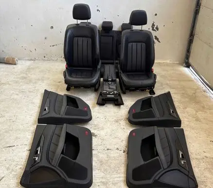 Mercedes-Benz CLS C257 Interior set CLSKOMPLET