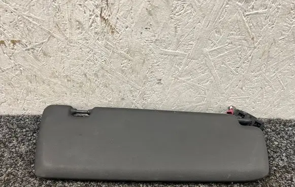 BMW X5 F15 Sun visor 5058474