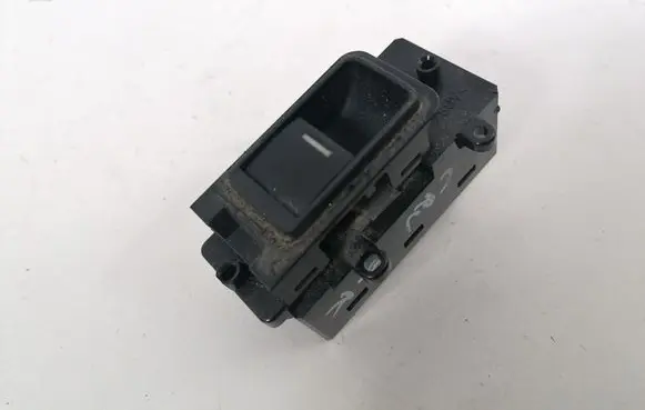 Honda CR-V Electric window control switch 83790T1GE511BLK