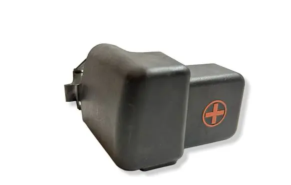 Toyota Avensis T250 Positive cable (battery) 7134340230