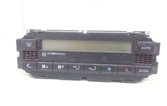 Volkswagen PASSAT B5 Climate control unit 3B1907044A 5HB00761702