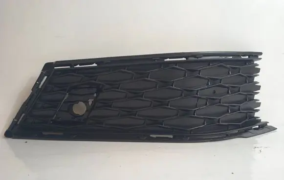 Skoda Karoq Front bumper lower grill 57a807368aautoas5 57a807368a
