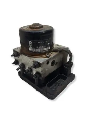 Audi A3 S3 8L ABS Pump 1J0907379G 1J0614117C
