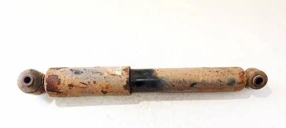 Opel Astra H Rear shock absorber/damper