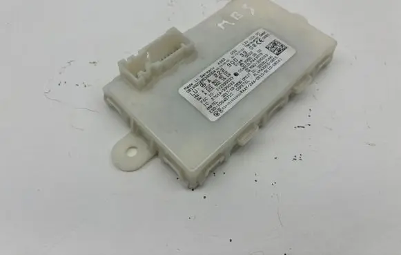 Mercedes-Benz S AMG W222 Keyless (KESSY) go control unit/module A2229003308 A2229018202 A2229021608