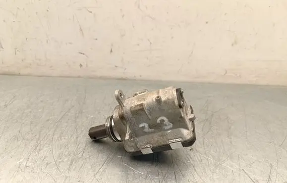 Peugeot 208 II Hand brake/parking brake motor 9842603080 0000893725