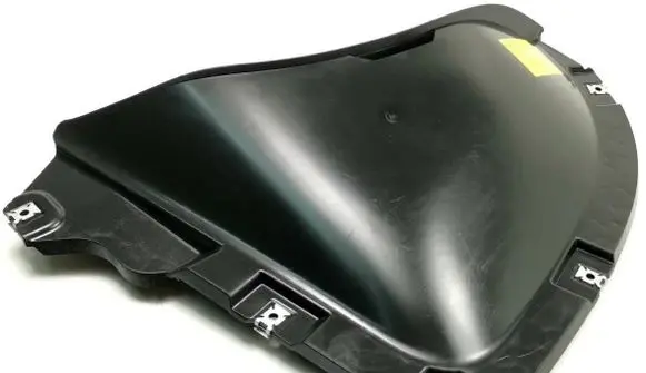 Volkswagen ID.3 Bonnet/hood grill 11A805826A