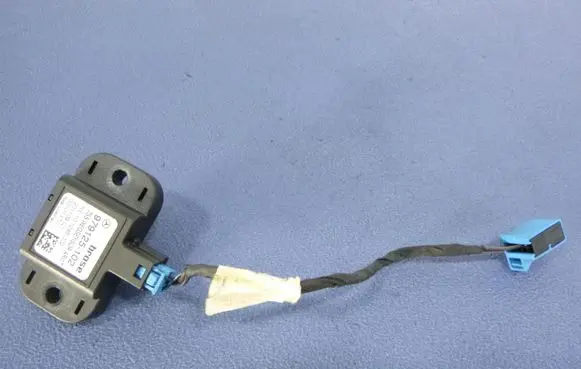 Mercedes-Benz E W212 Sensor A979125102