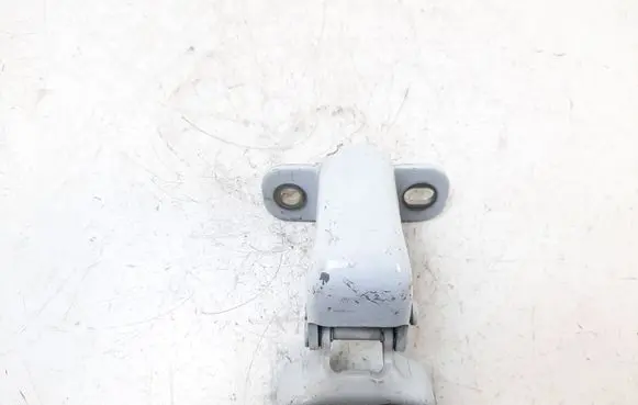 Opel Vivaro Front door upper hinge 93450652 804005400R