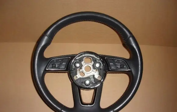 Audi A3 S3 8V Steering wheel
