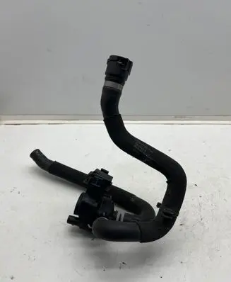 Mercedes-Benz B W247 Electric auxiliary coolant/water pump 3130591163 A2118350028 A2478307600