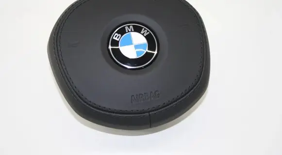 BMW 8 G14 Steering wheel airbag 33785572303
