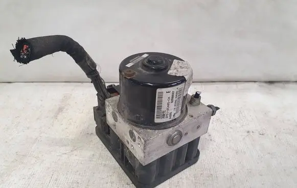 Ford Focus ABS Pump 10096001363 28560004053 09U9H12G22