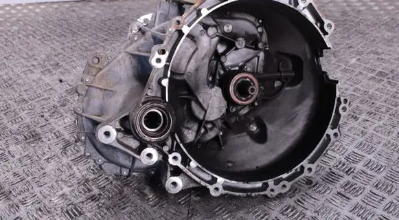 Ford Puma Manual 6 speed gearbox L1TR7002CFD T6TB1 JX6R7F096
