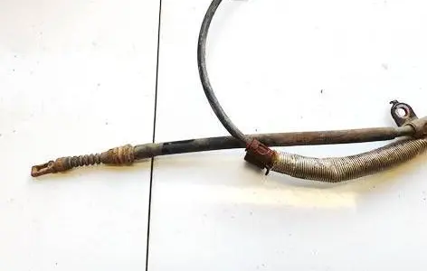 Honda Accord Handbrake/parking brake wiring cable 4k10