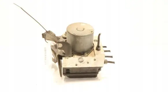 Fiat Punto Evo ABS Pump 0265252235