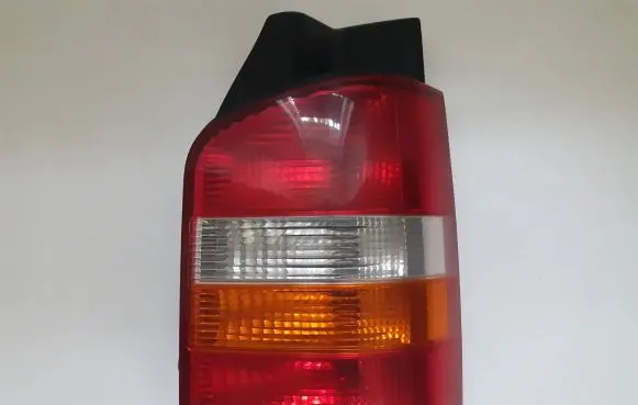 Volkswagen Transporter - Caravelle T5 Rear/tail lights 7H0945096F