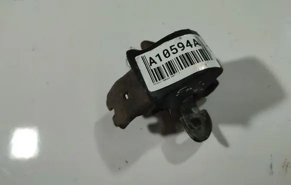 Renault Kangoo I Tailgate/trunk/boot lock/catch/latch