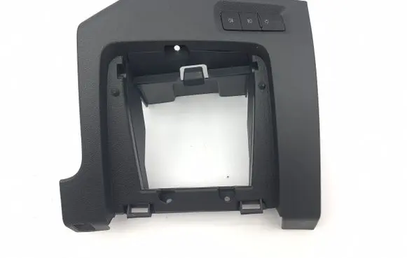 Skoda Octavia Mk4 Dashboard lower bottom trim panel 5E8858815