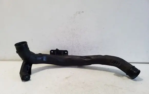 Volkswagen Sharan Intercooler hose/pipe 5N0145840G