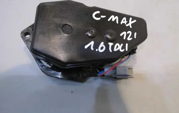 Ford C-MAX II Tailgate strut 