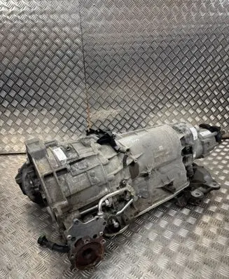 Audi Q5 SQ5 Automatic gearbox PFH
