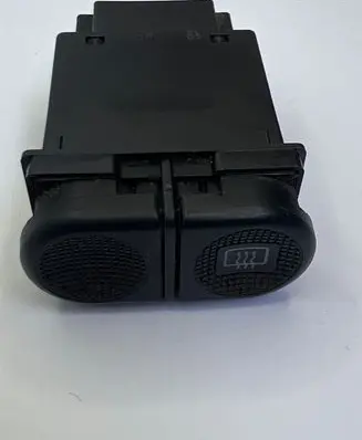 Volkswagen Sharan Windscreen/window heater switch 7m0959621
