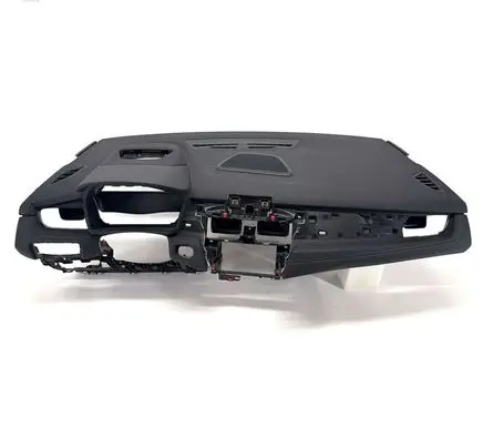 BMW 2 F45 Dashboard