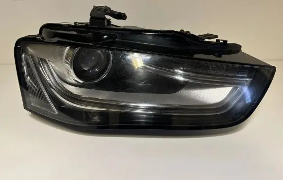 Audi A4 S4 B8 8K Headlight/headlamp 8K0941006D LE10D6235 030127567205